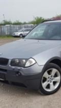 BMW X3 150-163-204-218к.с., снимка 1 - Автомобили и джипове - 45096154