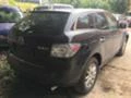 Mazda CX-7 НА ЧАСТИ, снимка 3