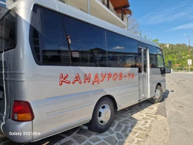 Hyundai County, снимка 2