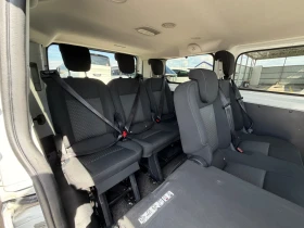 Ford Transit Custom 2хКлима facelift, снимка 6