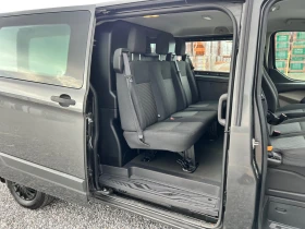 Ford Transit Custom 5+ 1 Места, снимка 13