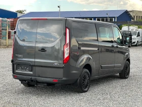 Ford Transit Custom 5+ 1 Места, снимка 6