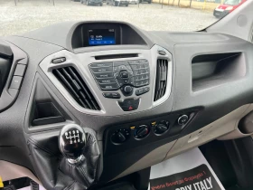 Ford Transit Custom 5+ 1 Места, снимка 11