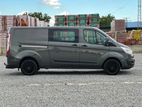 Ford Transit Custom 5+ 1 Места, снимка 7