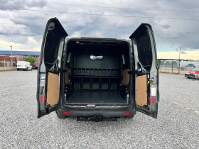 Ford Transit Custom 5+ 1 Места, снимка 14