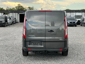 Ford Transit Custom 5+ 1 Места, снимка 5