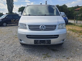 VW Caravelle 2.5tdi 4motion, снимка 3