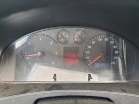 VW Caravelle 2.5tdi 4motion, снимка 15
