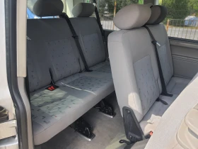 VW Caravelle 2.5tdi 4motion, снимка 9