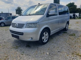 VW Caravelle 2.5tdi 4motion, снимка 4