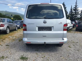VW Caravelle 2.5tdi 4motion, снимка 7