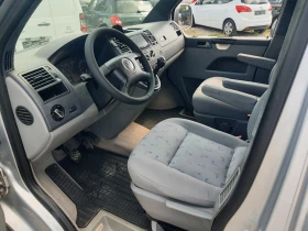 VW Caravelle 2.5tdi 4motion, снимка 13