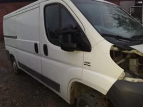 Fiat Ducato 2.3 Multijet | Mobile.bg    3