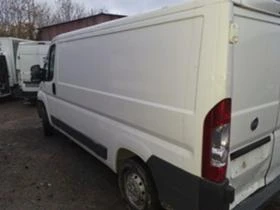 Fiat Ducato 2.3 Multijet | Mobile.bg    4