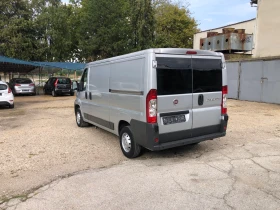 Fiat Ducato 2.2-101к.с-Италия!, снимка 6