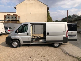 Fiat Ducato 2.2-101к.с-Италия!, снимка 9