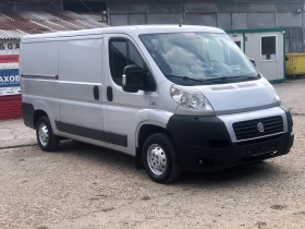 Fiat Ducato 2.2-101к.с-Италия!, снимка 1