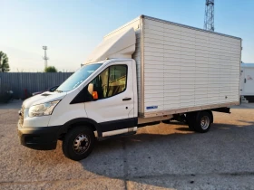 Ford Transit 2.2 TDCI / 2015 /  / 3500  / 125 ..  | Mobile.bg    3