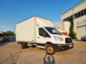     Ford Transit 2.2 TDCI / 2015 /  / 3500  / 125 .. 