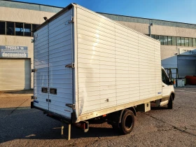 Ford Transit 2.2 TDCI / 2015 /  / 3500  / 125 ..  | Mobile.bg    5