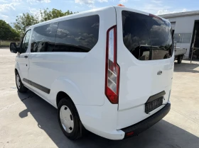 Ford Transit Custom 2хКлима facelift | Auto.bg — изображение 4