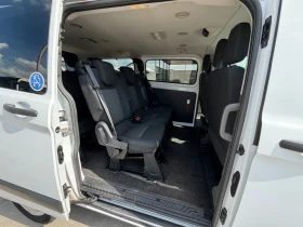 Ford Transit Custom 2хКлима facelift | Auto.bg — изображение 5
