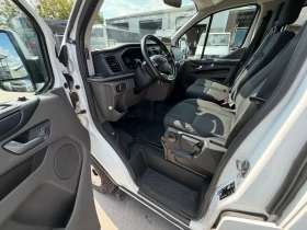 Ford Transit Custom 2хКлима facelift | Auto.bg — изображение 12