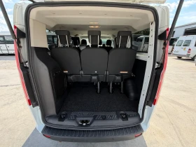 Ford Transit Custom 2хКлима facelift | Auto.bg — изображение 9