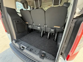 Ford Transit Custom 2хКлима facelift | Auto.bg — изображение 7