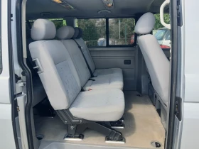 VW Caravelle 2.5tdi 4motion | Mobile.bg � ����� ������ 10