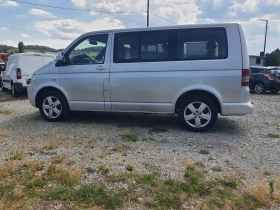 VW Caravelle 2.5tdi 4motion | Mobile.bg � ����� ������ 5