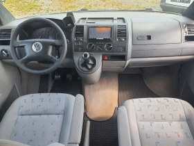 VW Caravelle 2.5tdi 4motion | Mobile.bg � ����� ������ 11