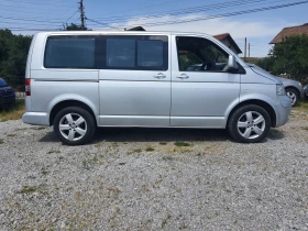 VW Caravelle 2.5tdi 4motion | Mobile.bg � ����� ������ 2