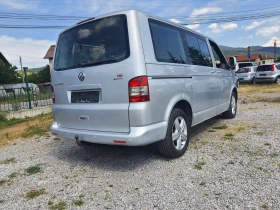 VW Caravelle 2.5tdi 4motion | Mobile.bg � ����� ������ 8