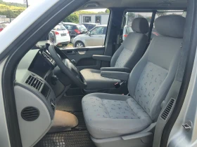 VW Caravelle 2.5tdi 4motion | Mobile.bg � ����� ������ 14