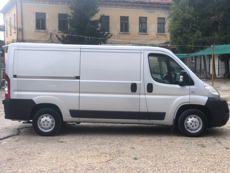 Fiat Ducato 2.2-101к.с-Италия!, снимка 8 - Бусове и автобуси - 47381893