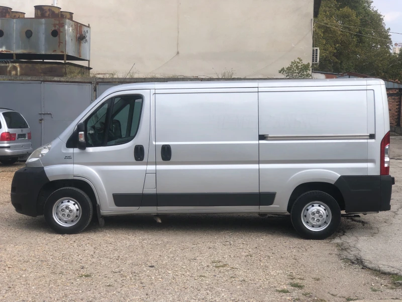 Fiat Ducato 2.2-101к.с-Италия!, снимка 7 - Бусове и автобуси - 47381893