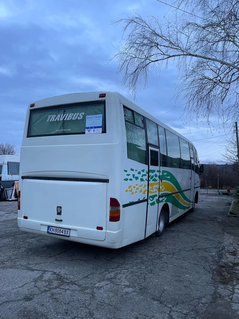 Iveco Classic, снимка 2 - Бусове и автобуси - 48389471