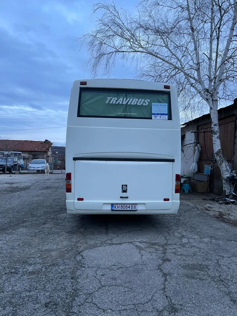 Iveco Classic, снимка 4 - Бусове и автобуси - 48389471