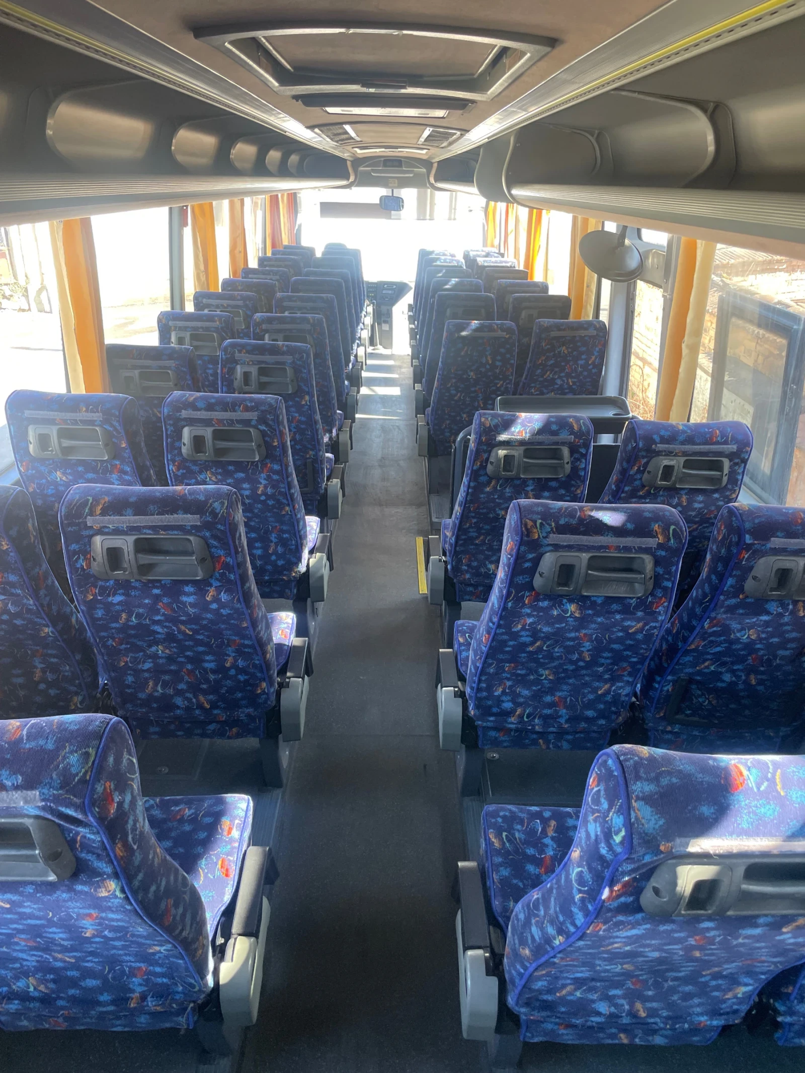 Temsa Safari  - изображение 7