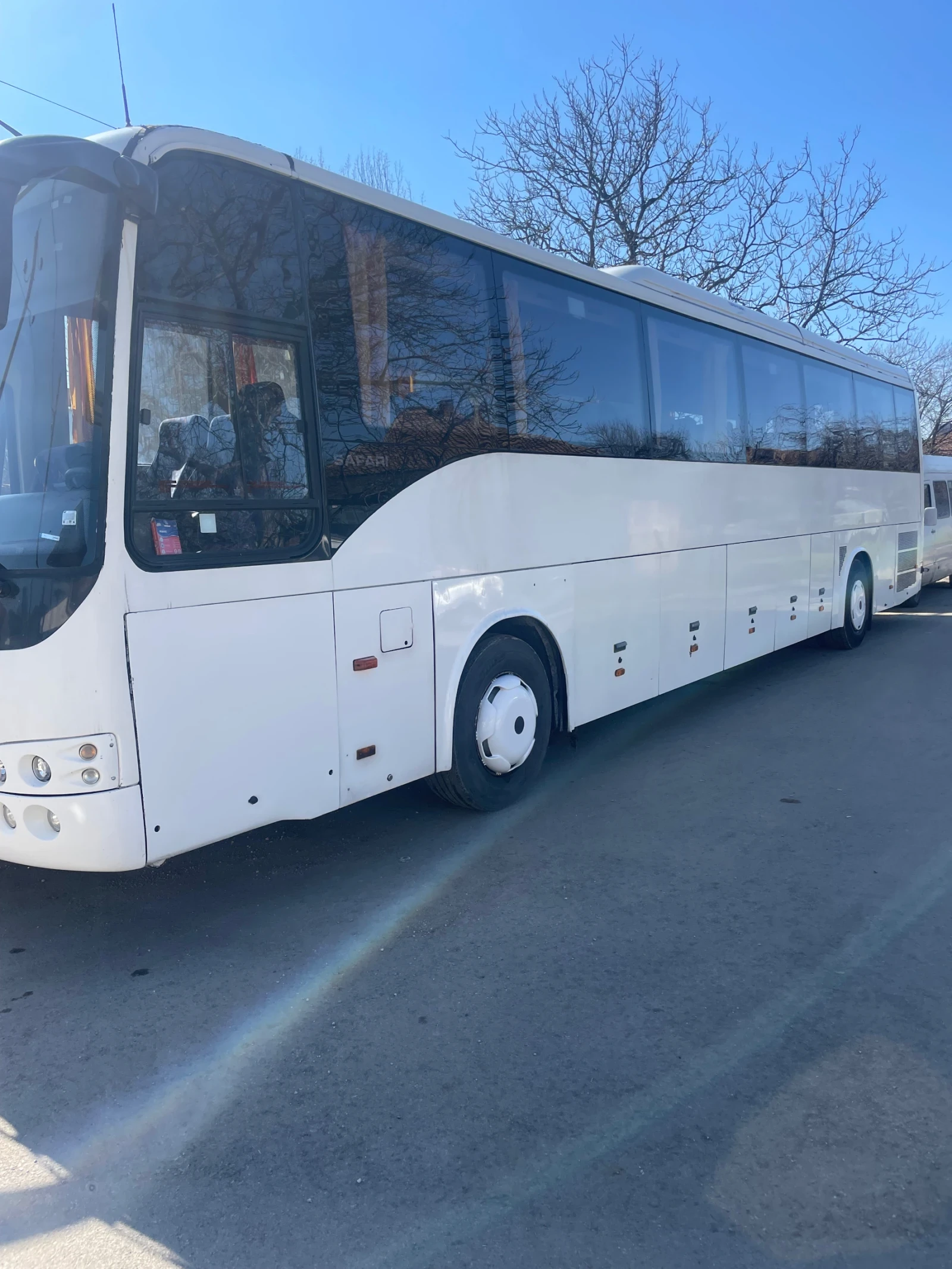 Temsa Safari | Mobile.bg � ����������� 1