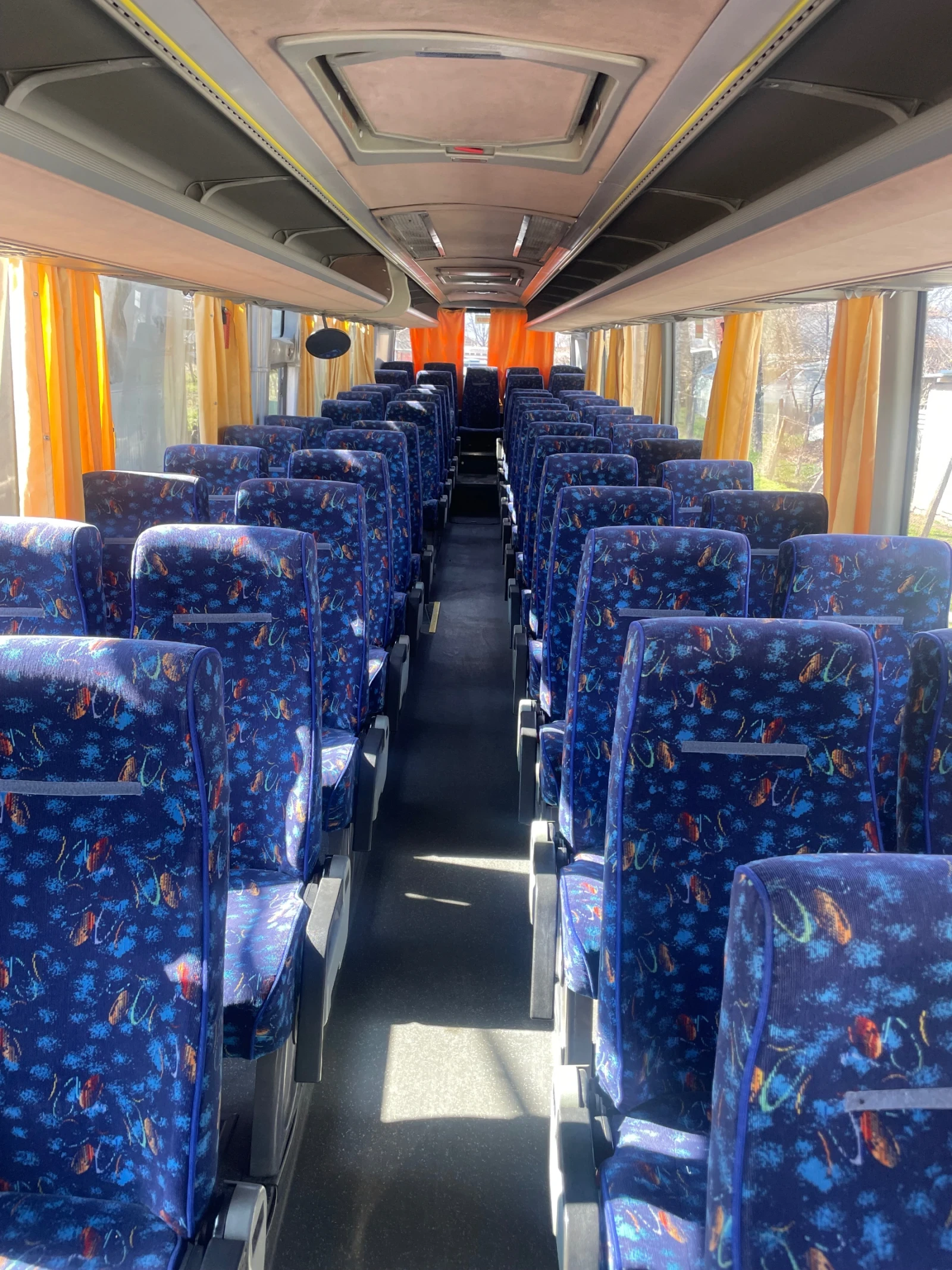 Temsa Safari  - изображение 2