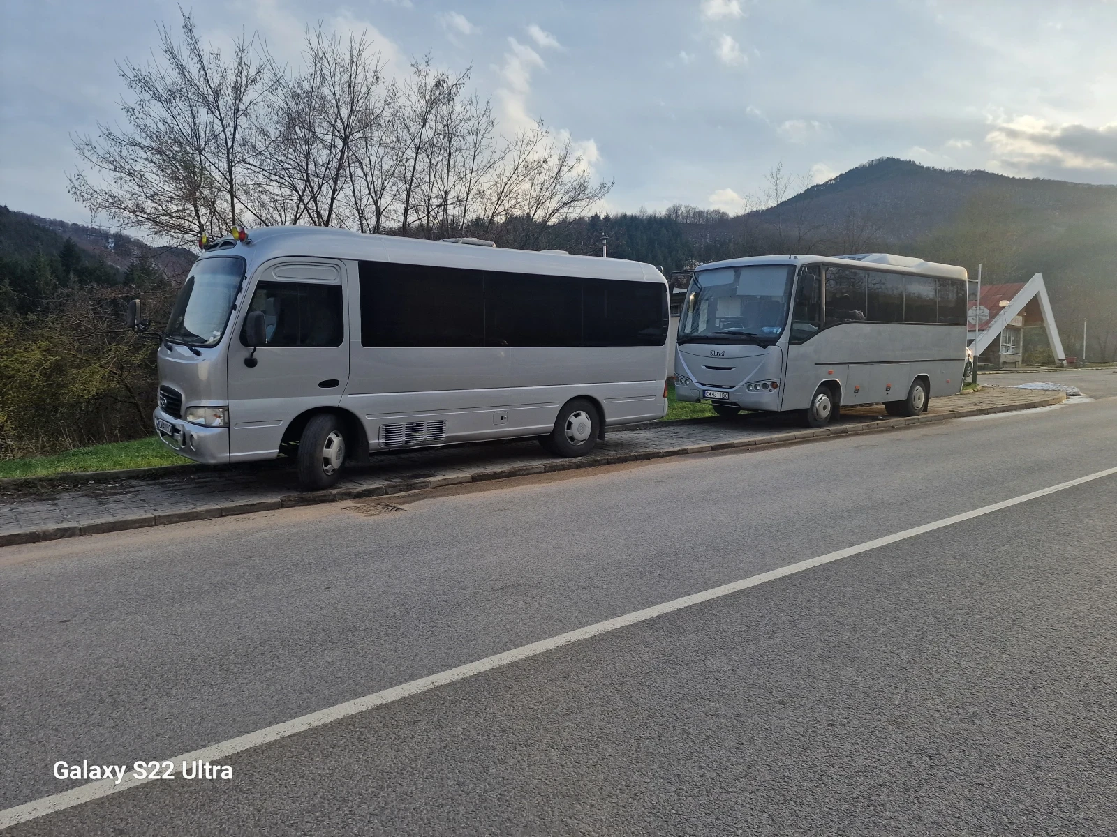 Hyundai County | Mobile.bg � ����������� 3