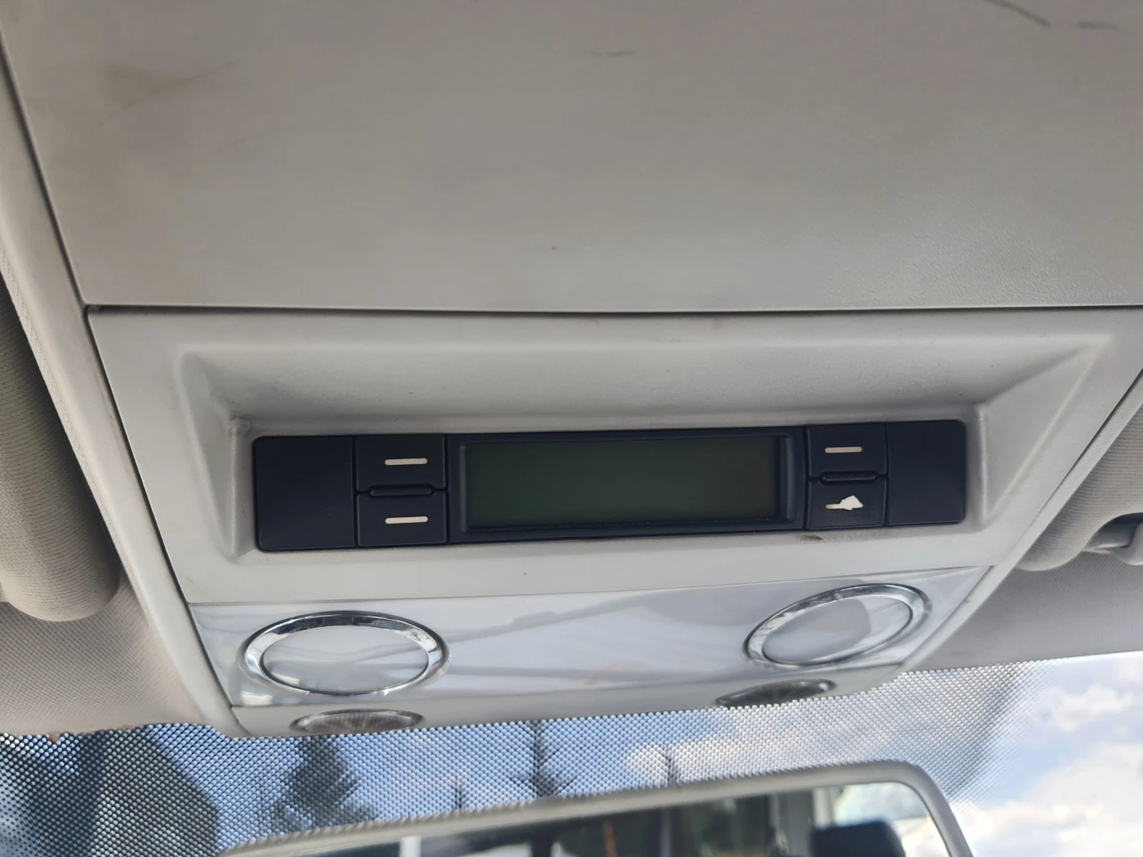 VW Caravelle 2.5tdi 4motion, снимка 16 - Бусове и автобуси - 55300388