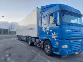 Daf XF 105, снимка 7