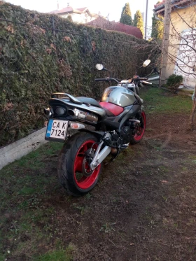 Suzuki Gsr Yoshimura, снимка 3