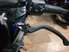 Yamaha Mt-09 SP , снимка 16