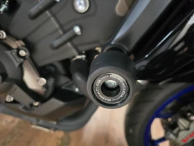 Yamaha Mt-09 SP , снимка 14