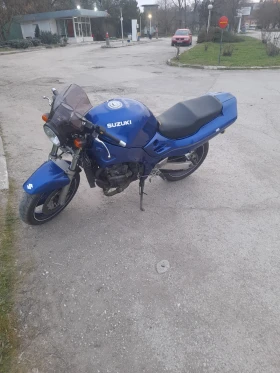 Suzuki Rf, снимка 5