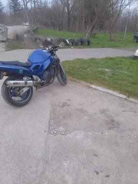 Suzuki Rf, снимка 4